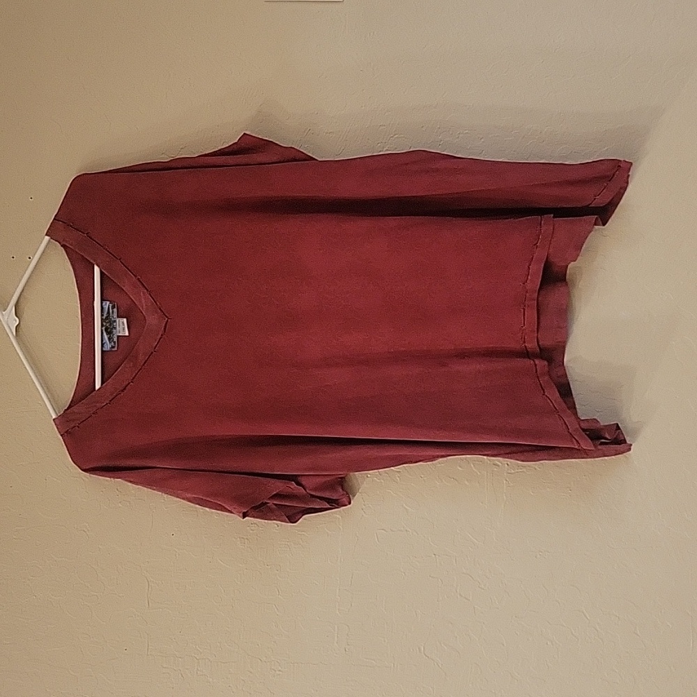 Lightweight Tienda Ho shirt